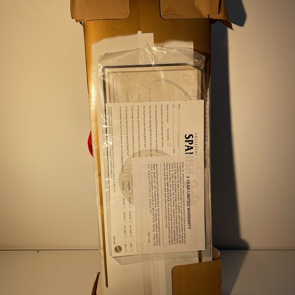 Vintage 1999 Matador Barbie. Special edition collectors item. - Picture 2 of 4